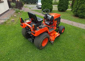 Traktorek Kubota bx 2200