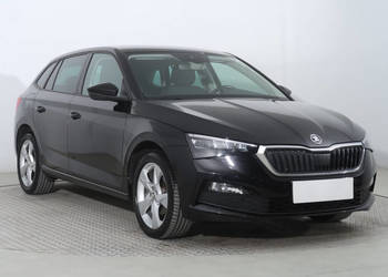 Skoda Scala 1.0 TSI