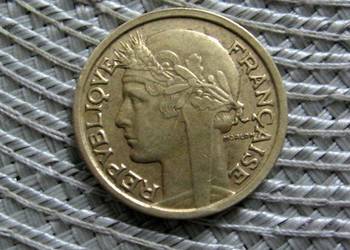 Francja 2 Franki 1939r