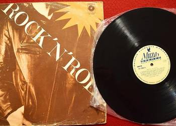 Rock'n'Roll - składak muzyczny z roku 1977.