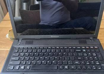 Laptop Lenovo G 500