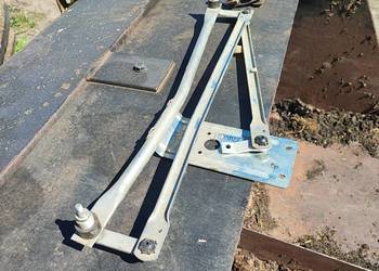 Mechanizm wycieraczek Lublin