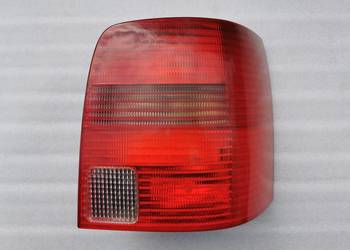 Lampa Prawy Tył Tylna Prawa VW Passat B5 Kombi Variant