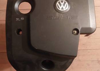 Pokrywa górna, Osłona silnika diesel Golf IV - Gliwice