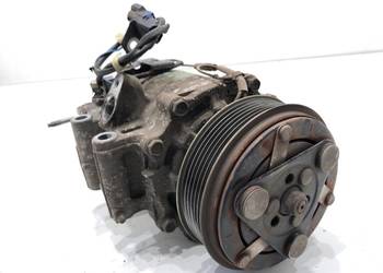 SPRĘŻARKA KLIMATYZACJI HONDA CIVIC IX TRSE09 1.8 141KM KOMPRESOR