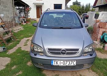 Zafira A