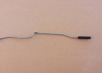 rygiel drzwi przod przednich opel insignia opel lewy prawy