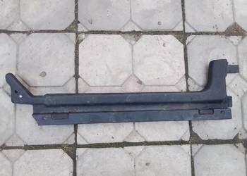 Osłona  górna  Renault Laguna 2 8200023120