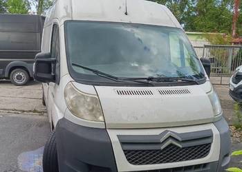 Citroen jumpr