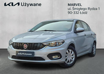 Fiat Tipo 1.6+LPG 110KM automat LOUNGE , Salon PL / Vatmarża II (2016-)