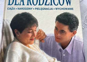 Książka „Encyklopedia dla Rodziców” + prezent