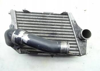 AUDI A8 D3 03-07 INTERCOOLER PRAWY 4E0145806A