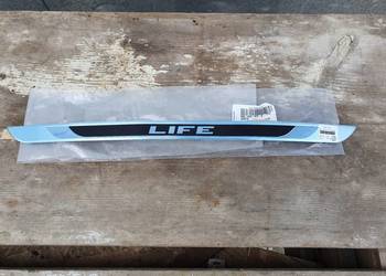 VW GOLF PLUS + TOURAN LIFE LISTWA DRZWI 5K4853537Q