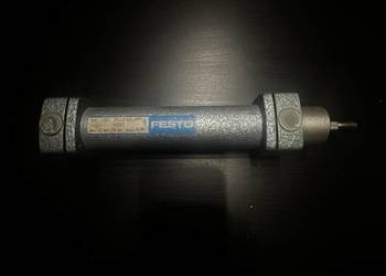 Siłownik Pneumatyczny Kompaktowy DC 35/140 PPV - D35, Skok 140mm