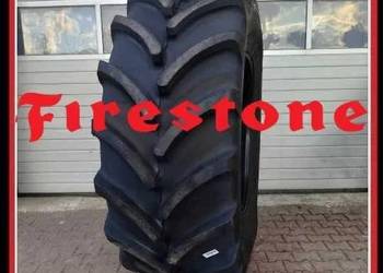 Opona 380/70R24 Firestone Performer 70, 125 D Gwarancja 10 LAT !!!