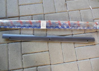 NAKŁADKA PROGU PRAWA WEW FIAT UNO 89-95 DUNA / 5952633