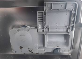 Dozownik do zmywarki Beko DFN28330X inne części do AGD