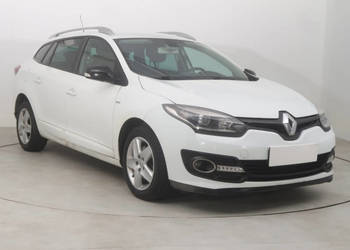 Renault Megane 1.6 dCi