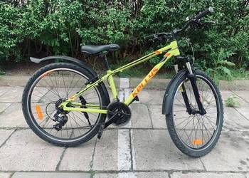 Rower Kellys MTB 26 NAGA 70 junior