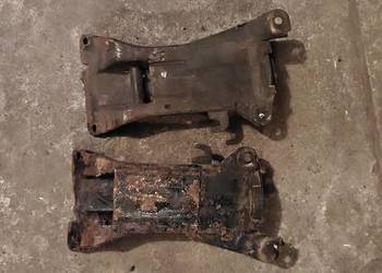 Audi a4 b5 quattro zawieszenie wachacze zwrotnice sanki itp