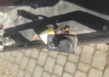 przełącznik położenia świateł mijania nissan primera p10