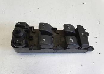 VOLVO S80 II V70 III XC70 II III PANEL STEROWANIA SZYBAMI szyb 31272004