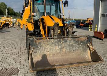 JCB 3CX SM PRO