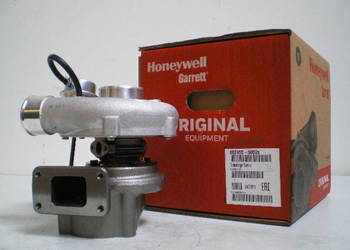 Turbosprężarka GARRETT 802455-5002S 802455-0002 802455-2
