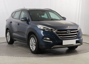 Hyundai Tucson 1.6 GDI