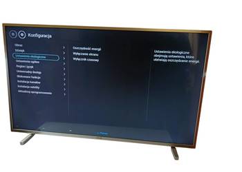 Telewizor LED PHILIPS 43"