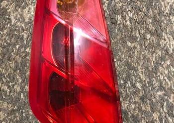 Lampa tył Fiat Grande Punto