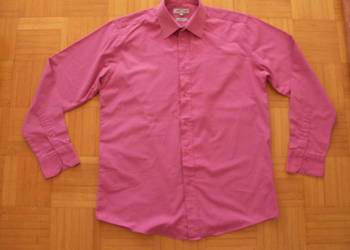 MATALAN elegancka koszula Regular fit rozm.M,rozm.170-176
