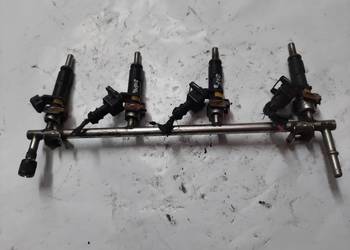 Opel Vectra C Astra H Zafira B 1,6 16V 1,8 16V wtryskiwacz wtrysk 55353806