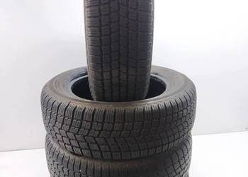 4X OPONA ZIMOWA MASTERSTEEL  195/60R15 (2811) 8.23 8.30 8.06  (2911) 7.62 W