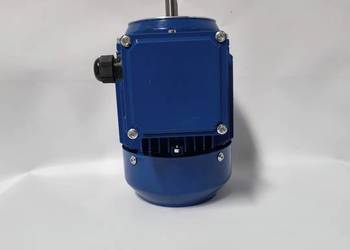 Pompa mleczna - silnik pompy mlecznej