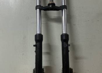 Honda CBX750 CBX 750 Zawieszenie Lagi półka Zaciski