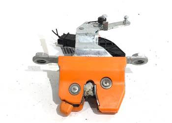 ZAMEK KLAPY TYŁ SKODA OCTAVIA I Hatchback 1U6827501J 96-10