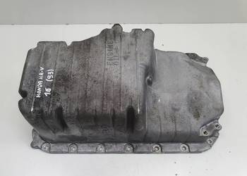 Honda HR-V 1.6 16V 99-06r MISKA OLEJOWA