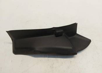 Mercedes EQC 400 W293 OSŁONA OCIEKACZ LEWY TYŁ A2936910100