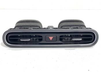 KRATKA NAWIEWU PRZÓD HYUNDAI KONA 97410-J9AA0 Crossover WENTYLACJI