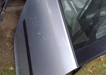 Poszycie drzwi prawy tył VW Golf V
