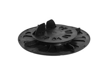 Wspornik tarasowy pod legary regulacja 15-19 mm