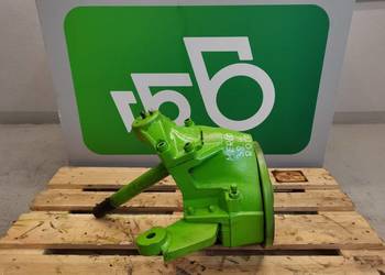 Zwolnica Zwrotnica Półoś Merlo 38.16 Roto