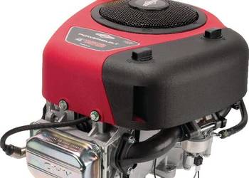 Silnik, wał pionowy, 15.3 KM 4155, jednocylindrowy Briggs & Stratton 31R50…