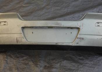 Nissan Tiida ZDERZAK TYŁ TYLNY