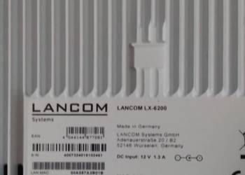 LANCOMLX-6200
