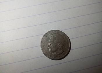 10 złotych 1977 rok