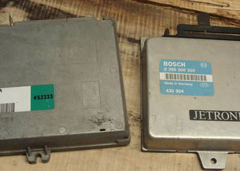 Volvo 480 , komputery