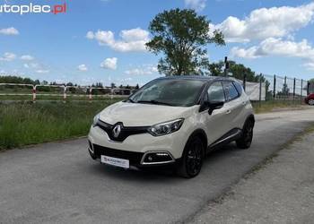 Raty 1. 5 dci Klimatronic Navi Key less go Zarej w PL Gwarancja