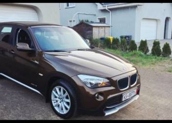 BMW X1 E84 2010